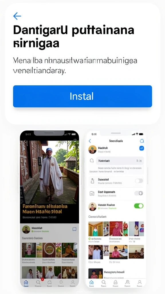 Screenshot king403 nomor 1