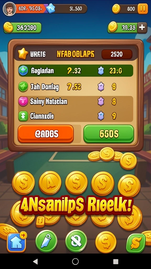 Screenshot king403 nomor 2