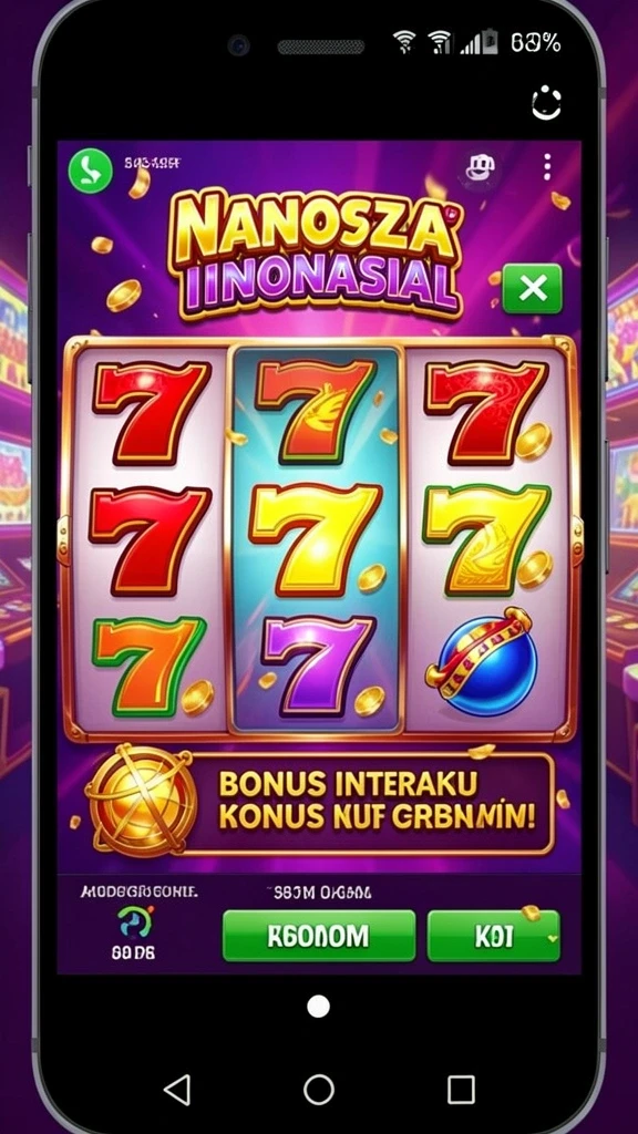 Screenshot king403 nomor 3