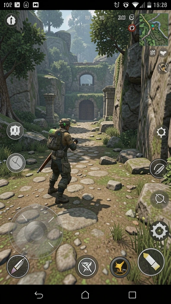 Screenshot koko5000 nomor 1