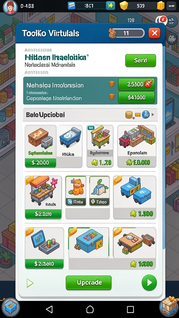 Screenshot komedi77 nomor 3
