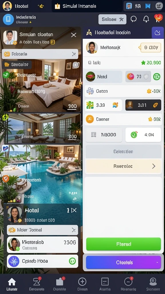 Screenshot ladang78 nomor 1