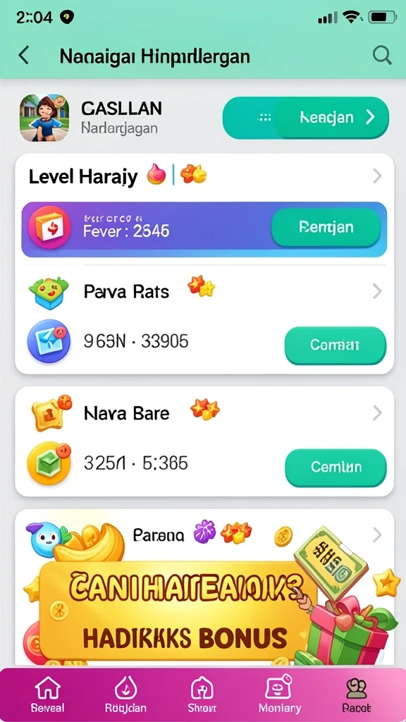 Screenshot luckybest88 nomor 3