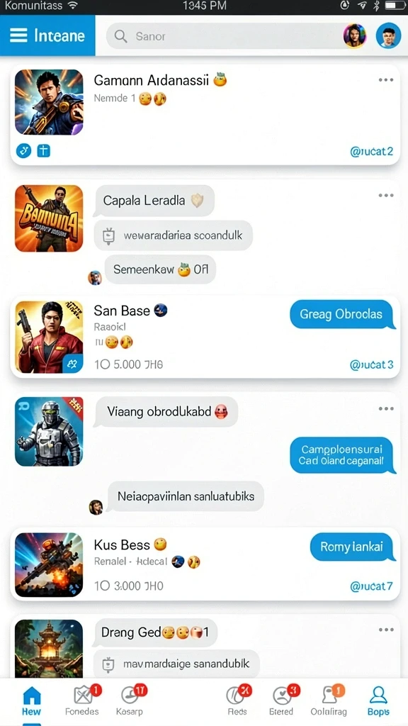 Screenshot lucubet nomor 1