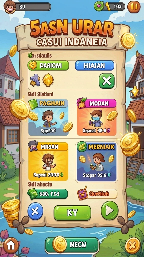 Screenshot mariatogel nomor 1