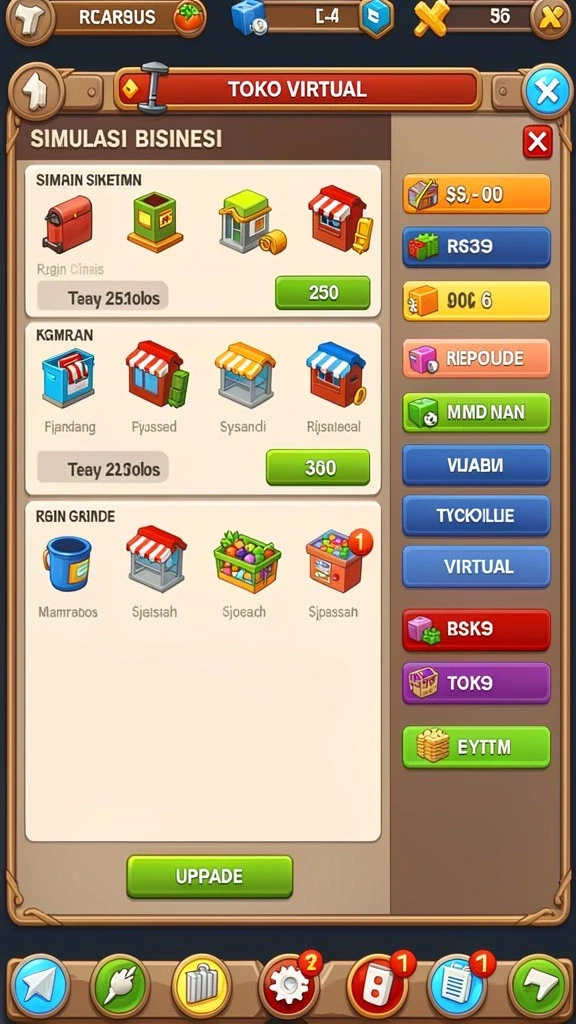 Screenshot mariatogel nomor 3