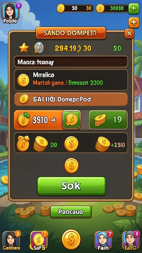 Screenshot maxseru nomor 1