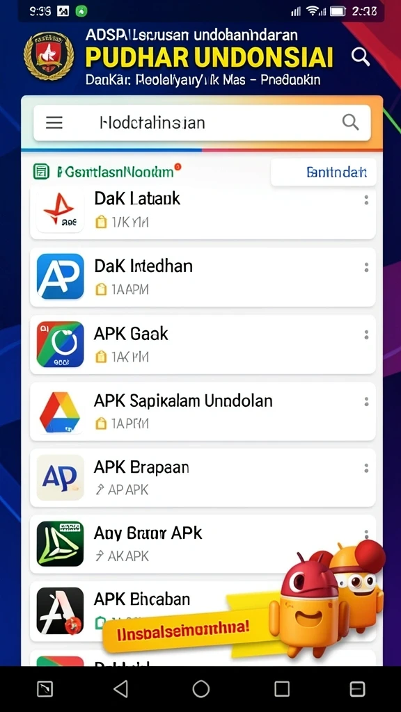 Screenshot megapetir nomor 2