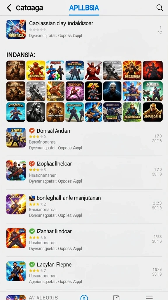 Screenshot meriah4d nomor 2