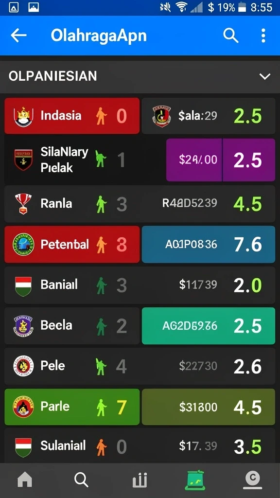 Screenshot meriah4d nomor 3