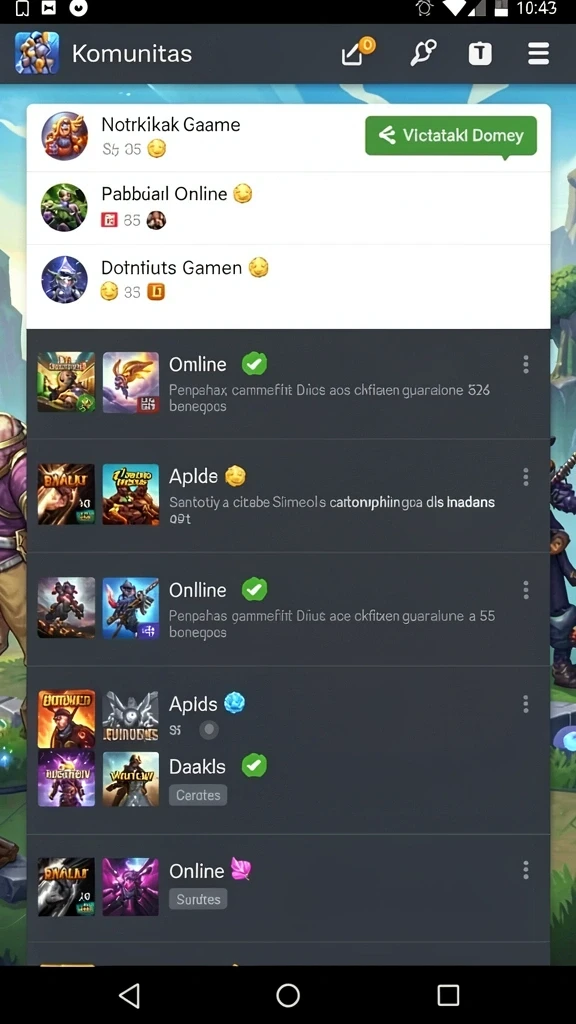 Screenshot mg525 nomor 2