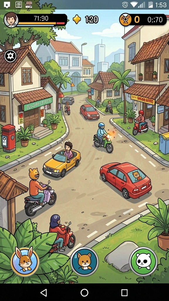 Screenshot mpl777 nomor 1