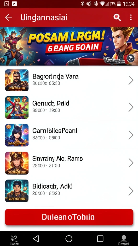 Screenshot nanastoto nomor 1