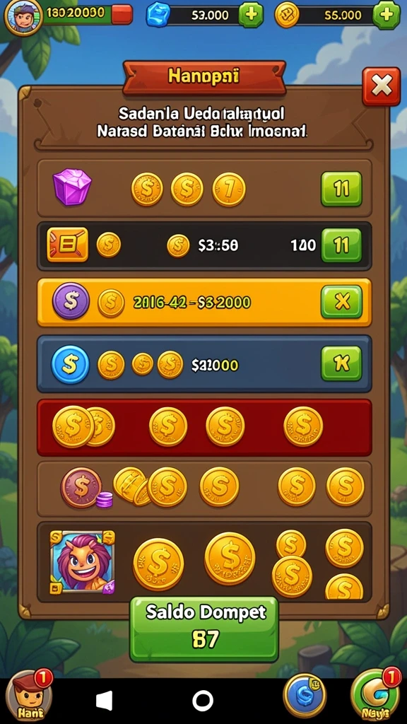 Screenshot nexgid nomor 2
