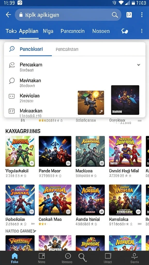 Screenshot nexgid nomor 3