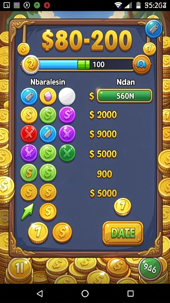 Screenshot nv77 nomor 1