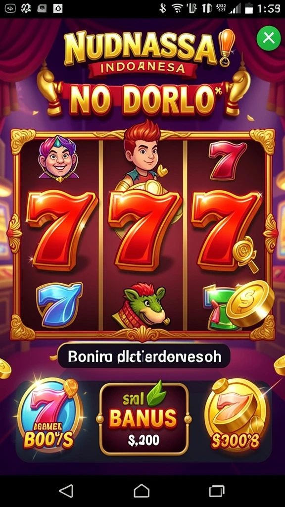 Screenshot omtogel nomor 3