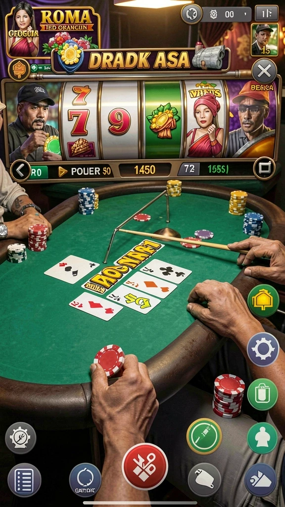 Screenshot online138 nomor 3