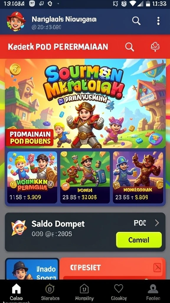 Screenshot pluto88 nomor 2