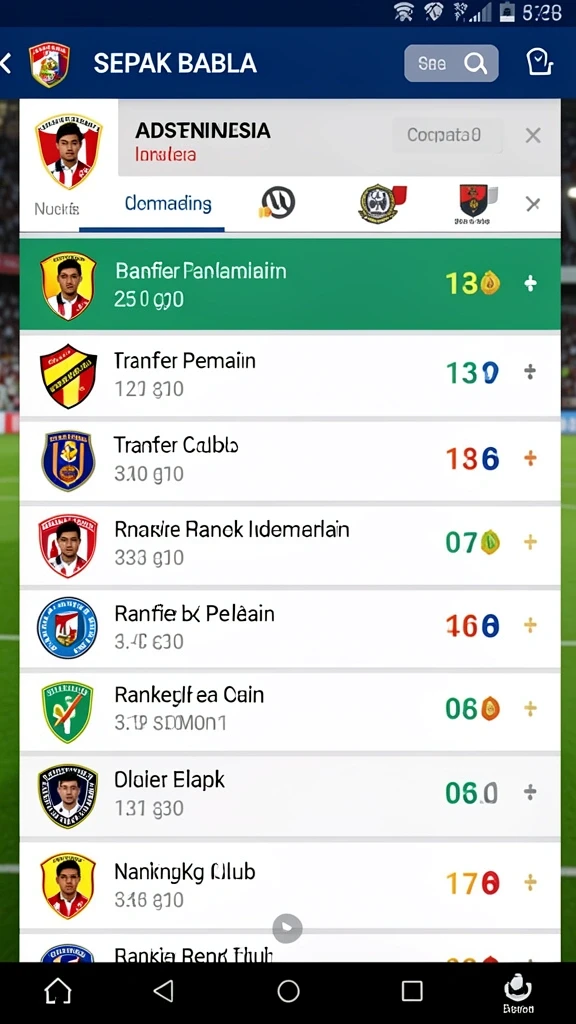 Screenshot pphoki nomor 3