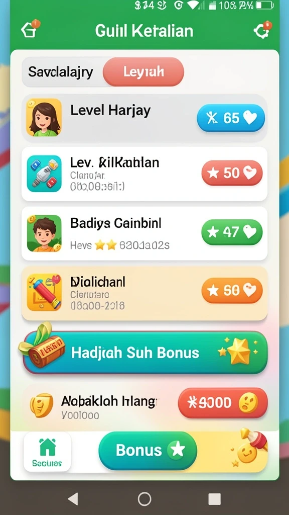 Screenshot rajapanen nomor 1
