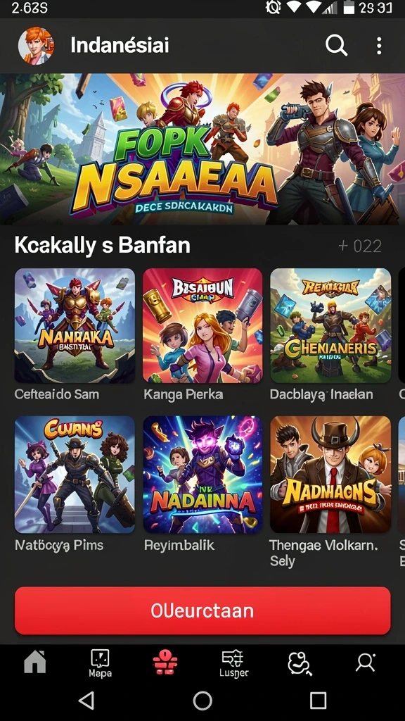 Screenshot rejekihub nomor 1