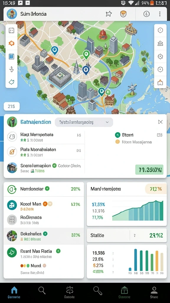 Screenshot rezekigo nomor 2