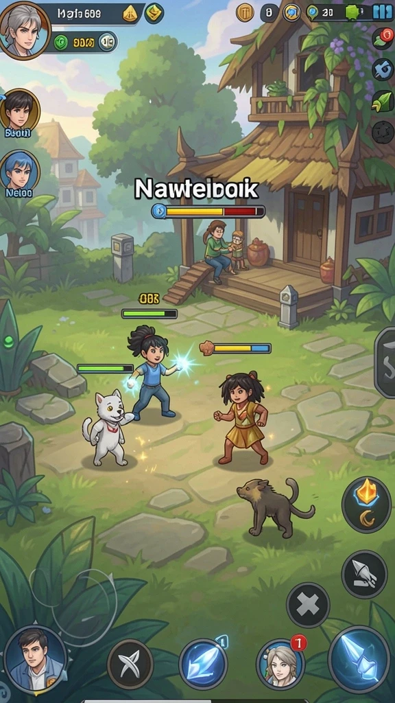 Screenshot rp8 nomor 3