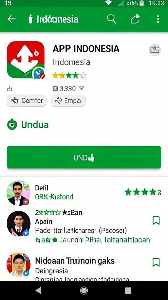 Screenshot samurai555 nomor 1