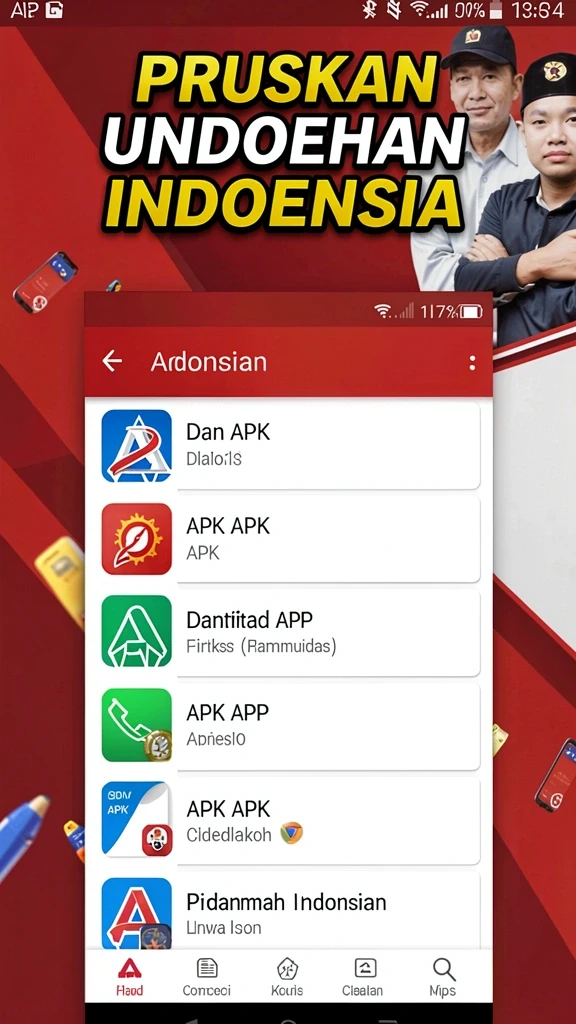 Screenshot sip33 nomor 2