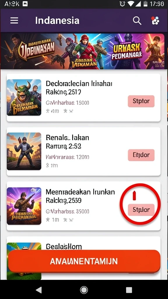 Screenshot slot6000 nomor 2