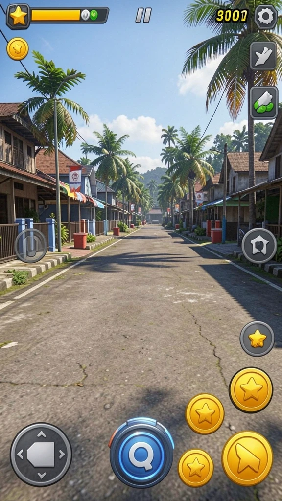 Screenshot slot6000 nomor 3
