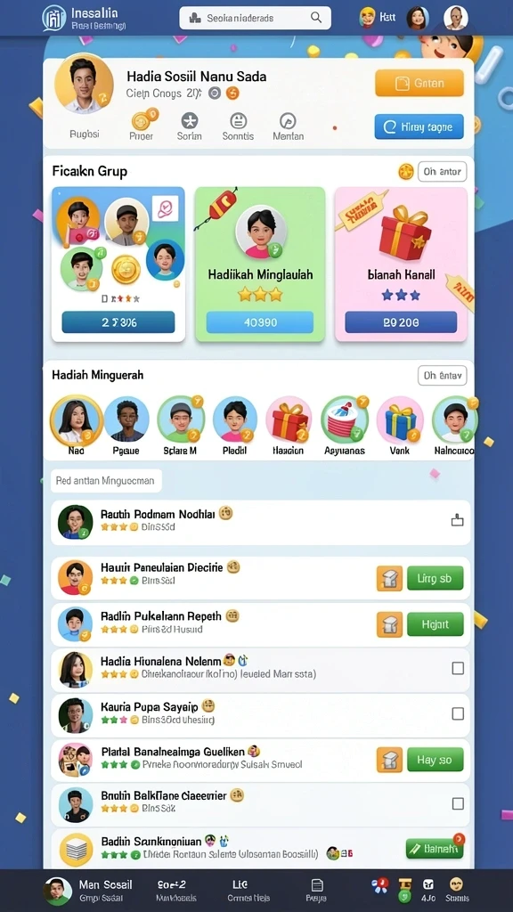 Screenshot spingila nomor 2