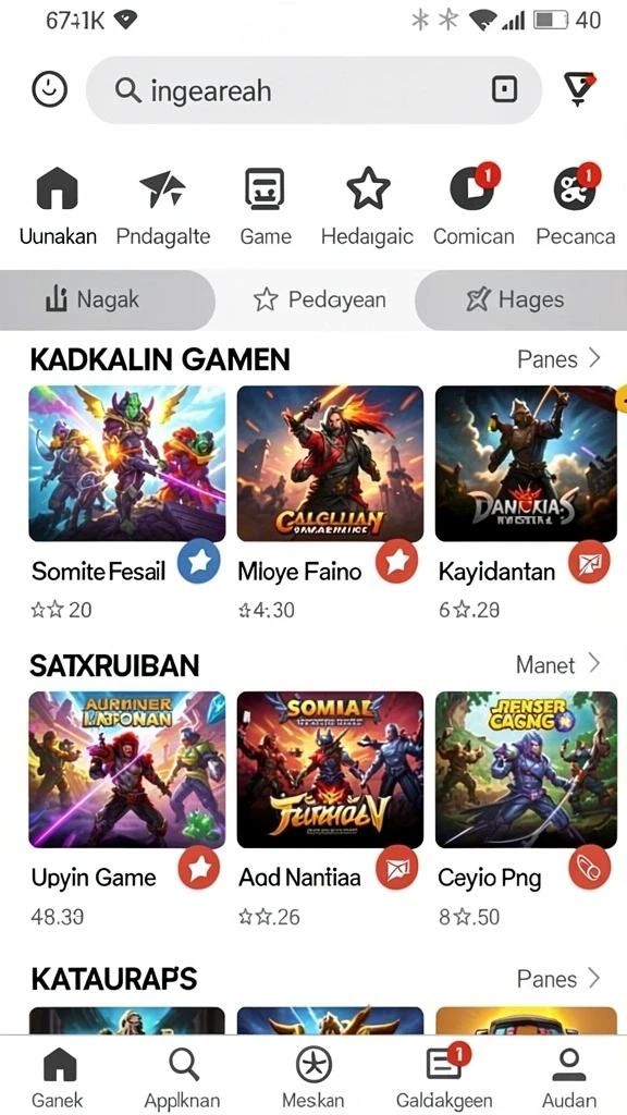 Screenshot suka86 nomor 3