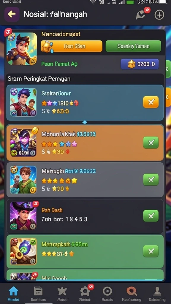 Screenshot sumo777 nomor 2