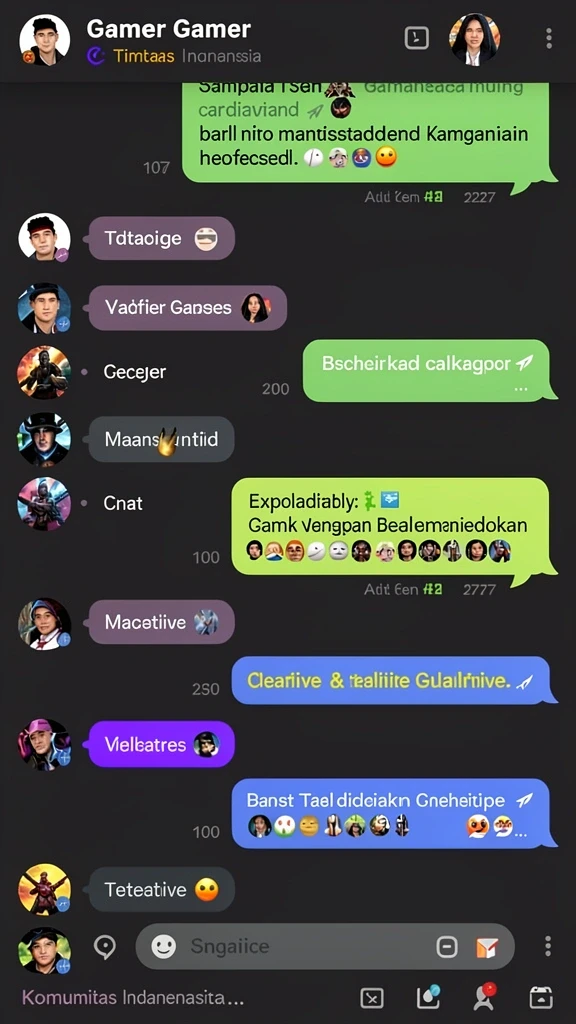 Screenshot superligatoto nomor 2
