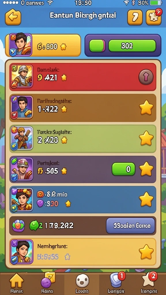 Screenshot surga19 nomor 2