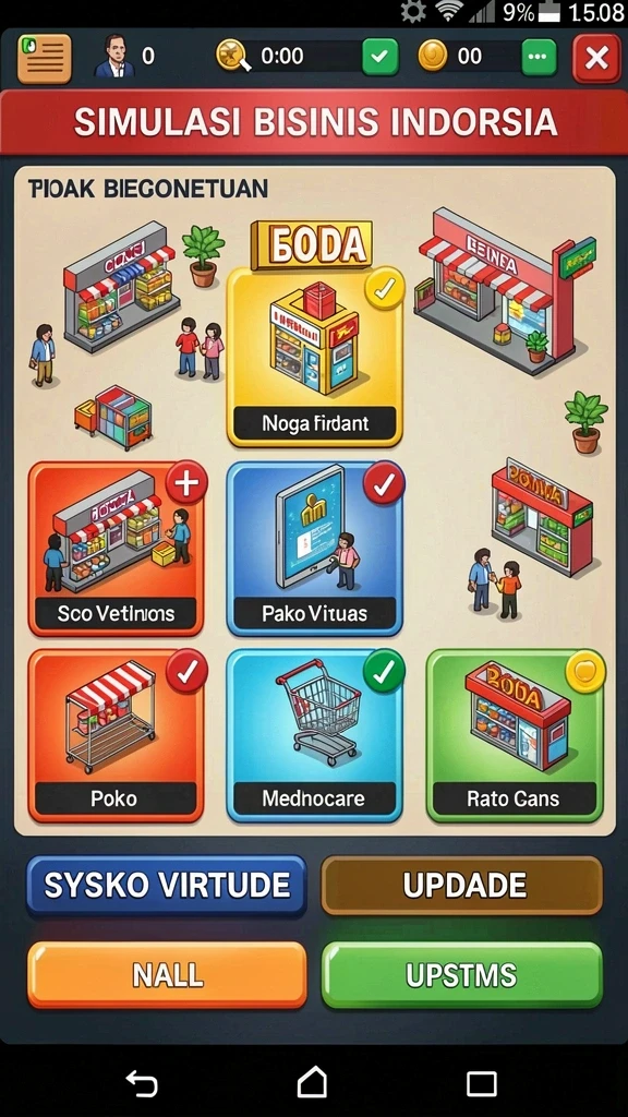 Screenshot surga77 nomor 1