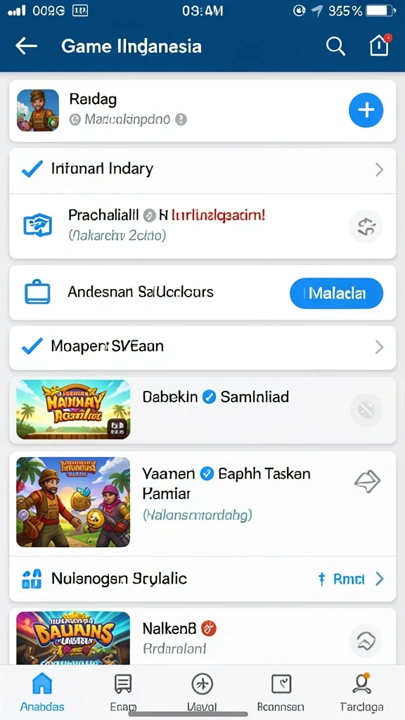 Screenshot surgavip nomor 1