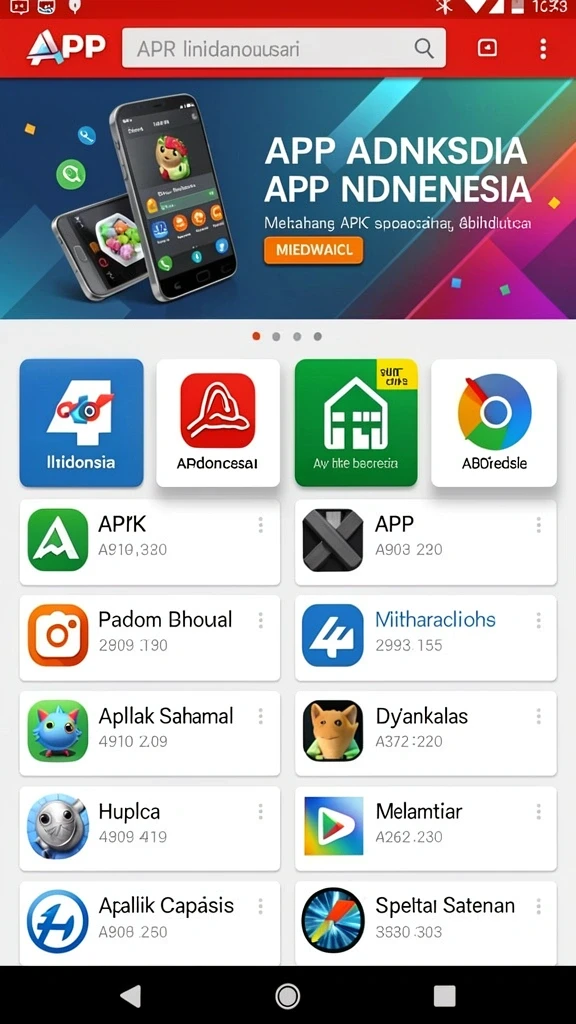 Screenshot t9999 nomor 1