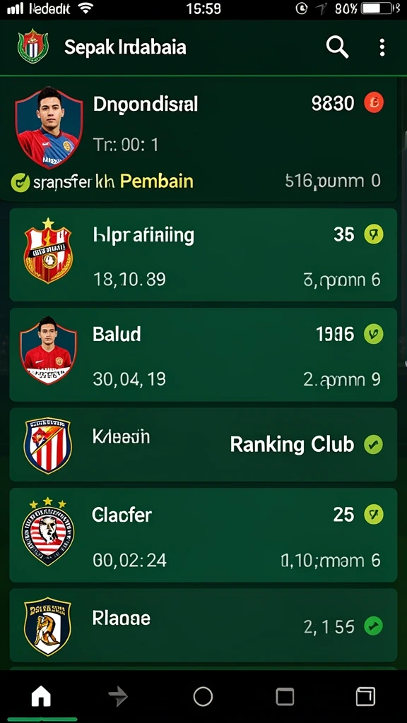 Screenshot tigerjp88 nomor 3