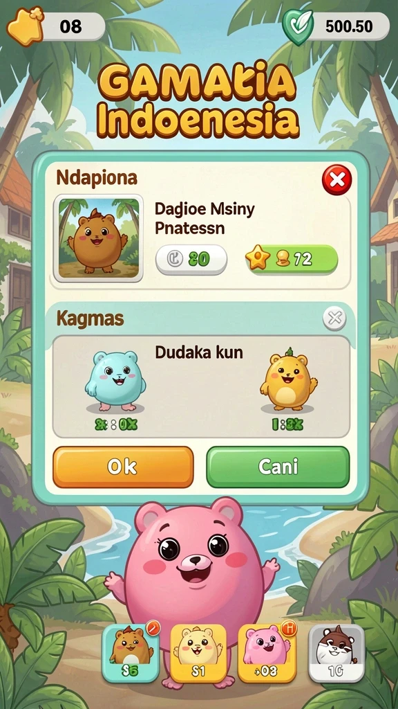 Screenshot ttt888 nomor 2