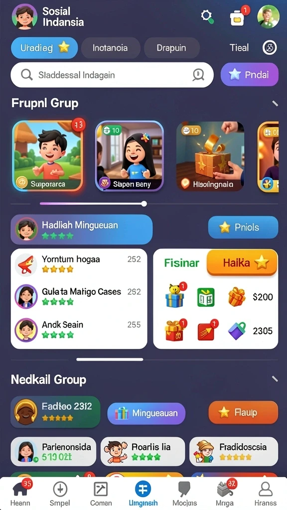 Screenshot ttt888 nomor 3