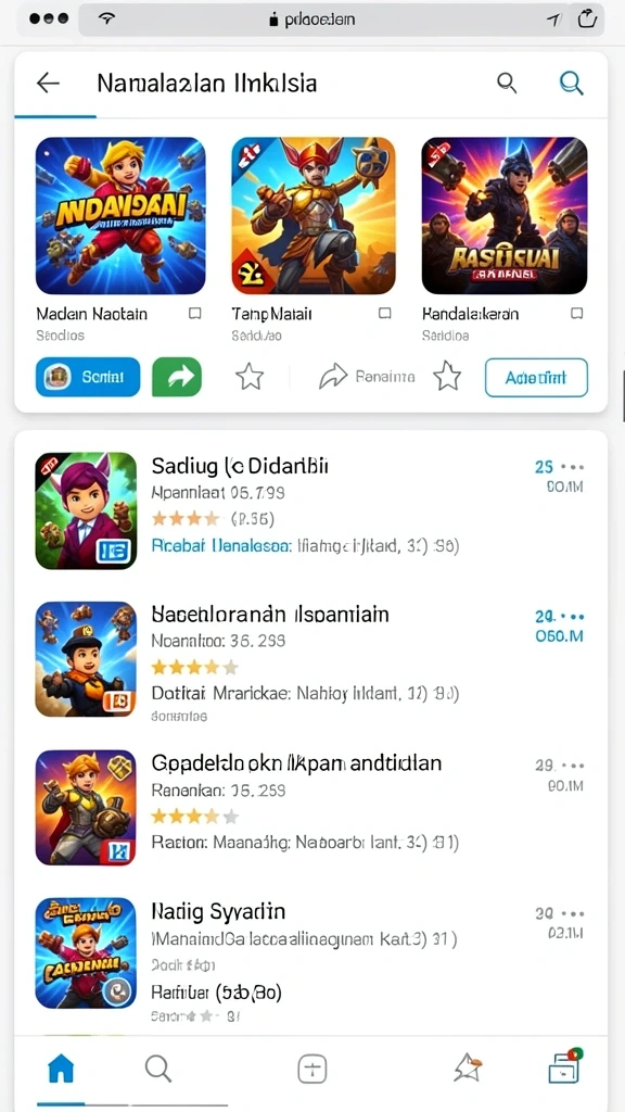 Screenshot tvtoto nomor 1