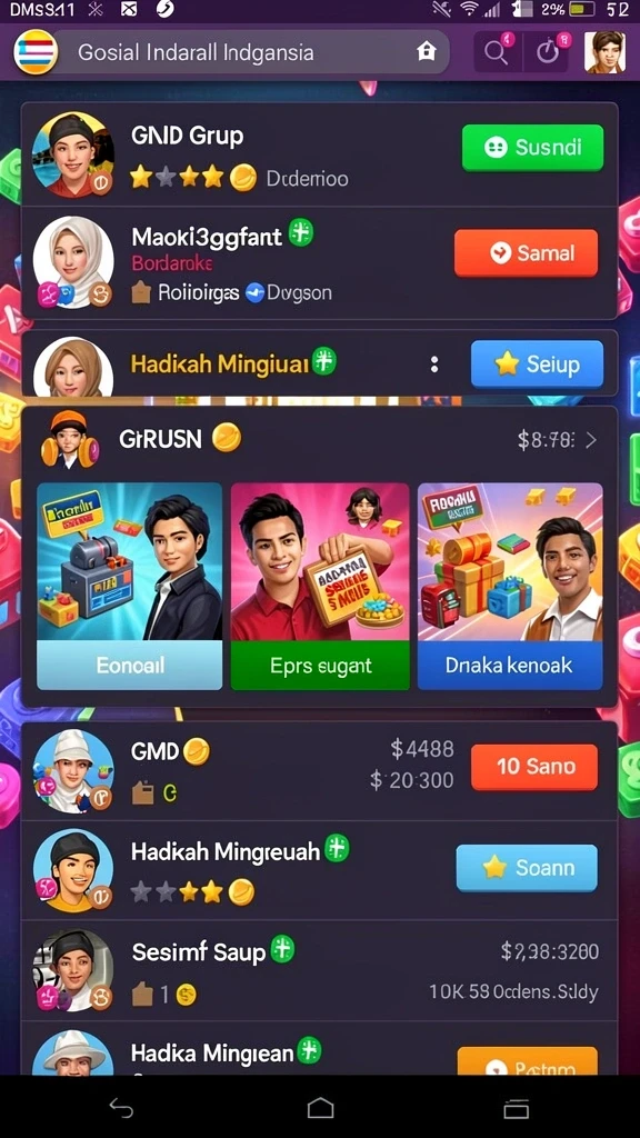 Screenshot udintogel nomor 2