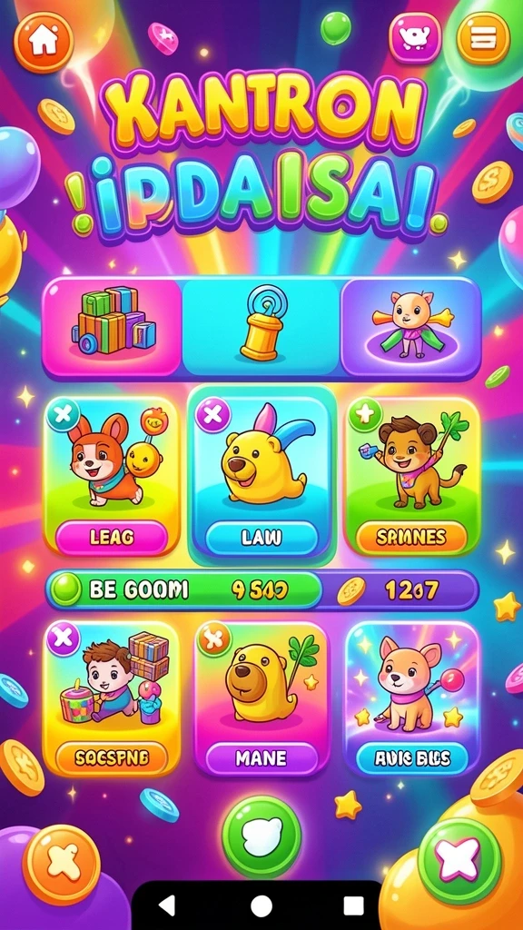 Screenshot uno4d nomor 1