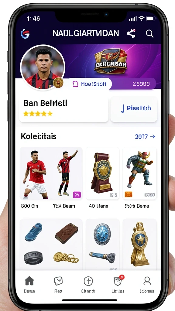 Screenshot uno4d nomor 2