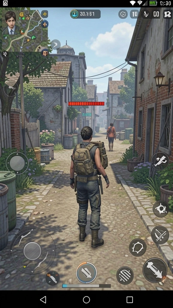 Screenshot ut77 nomor 1