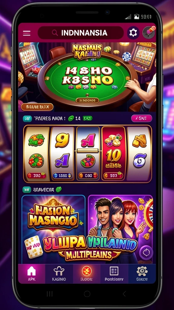 Screenshot venom889 nomor 2