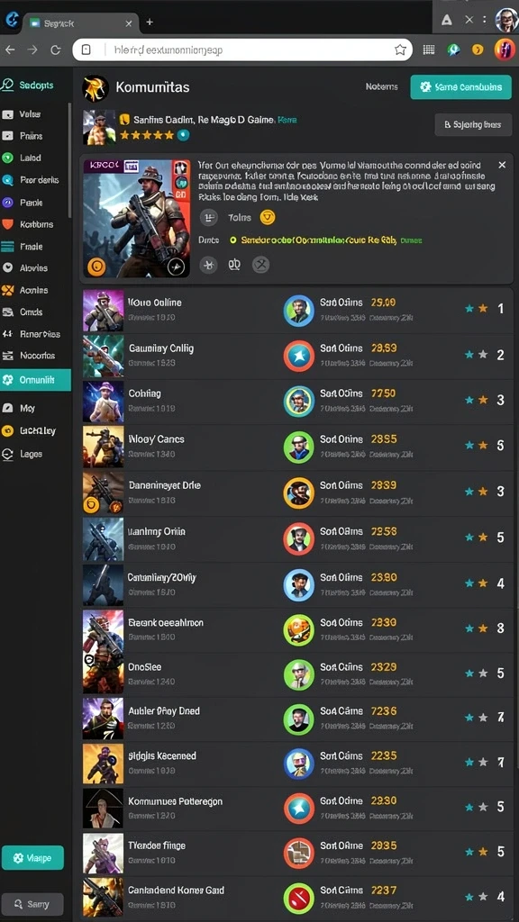 Screenshot vip333 nomor 1